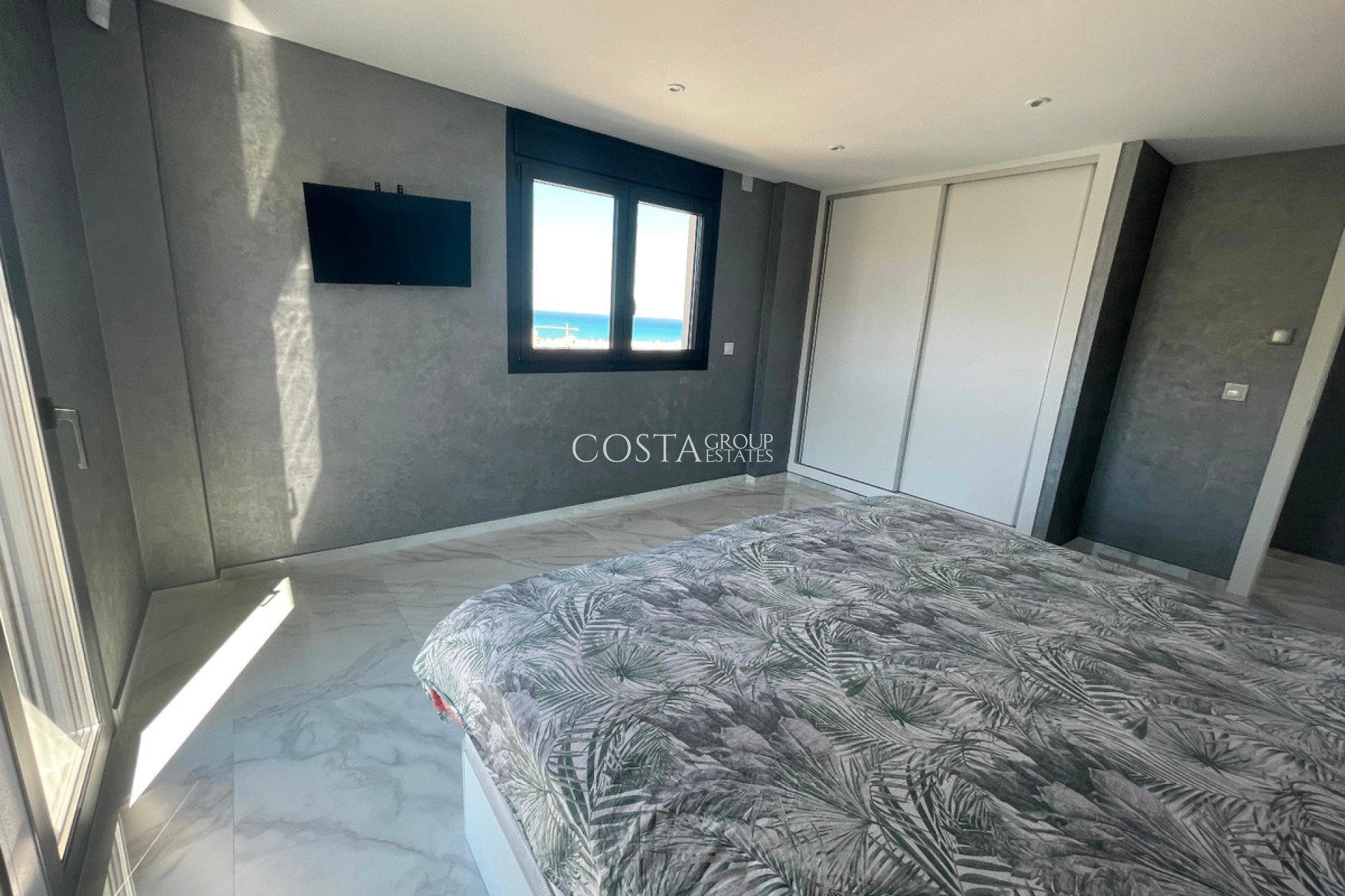 Wiederverkauf - Villa -
Torrevieja - La Mata