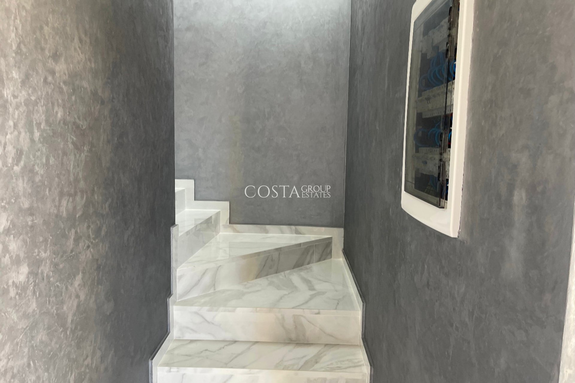 Wiederverkauf - Villa -
Torrevieja - La Mata