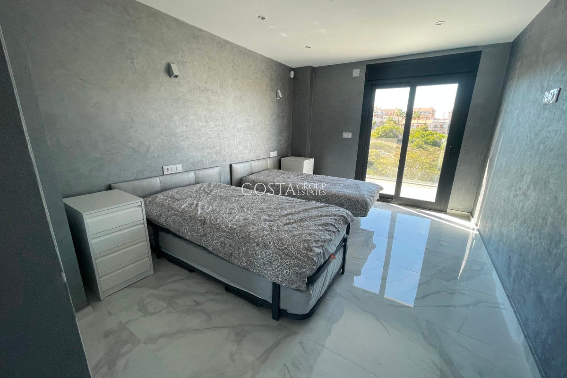 Wiederverkauf - Villa -
Torrevieja - La Mata