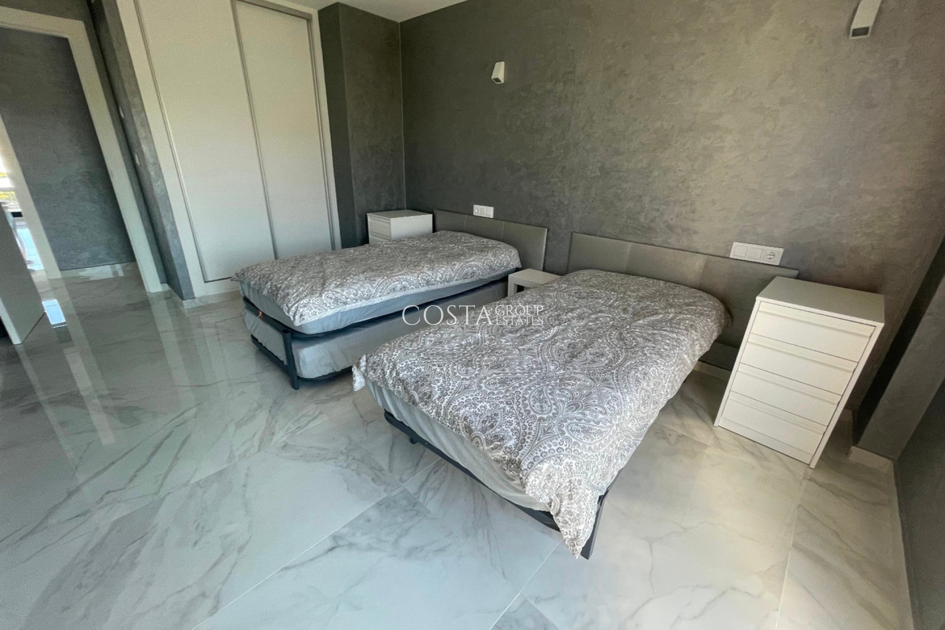 Wiederverkauf - Villa -
Torrevieja - La Mata