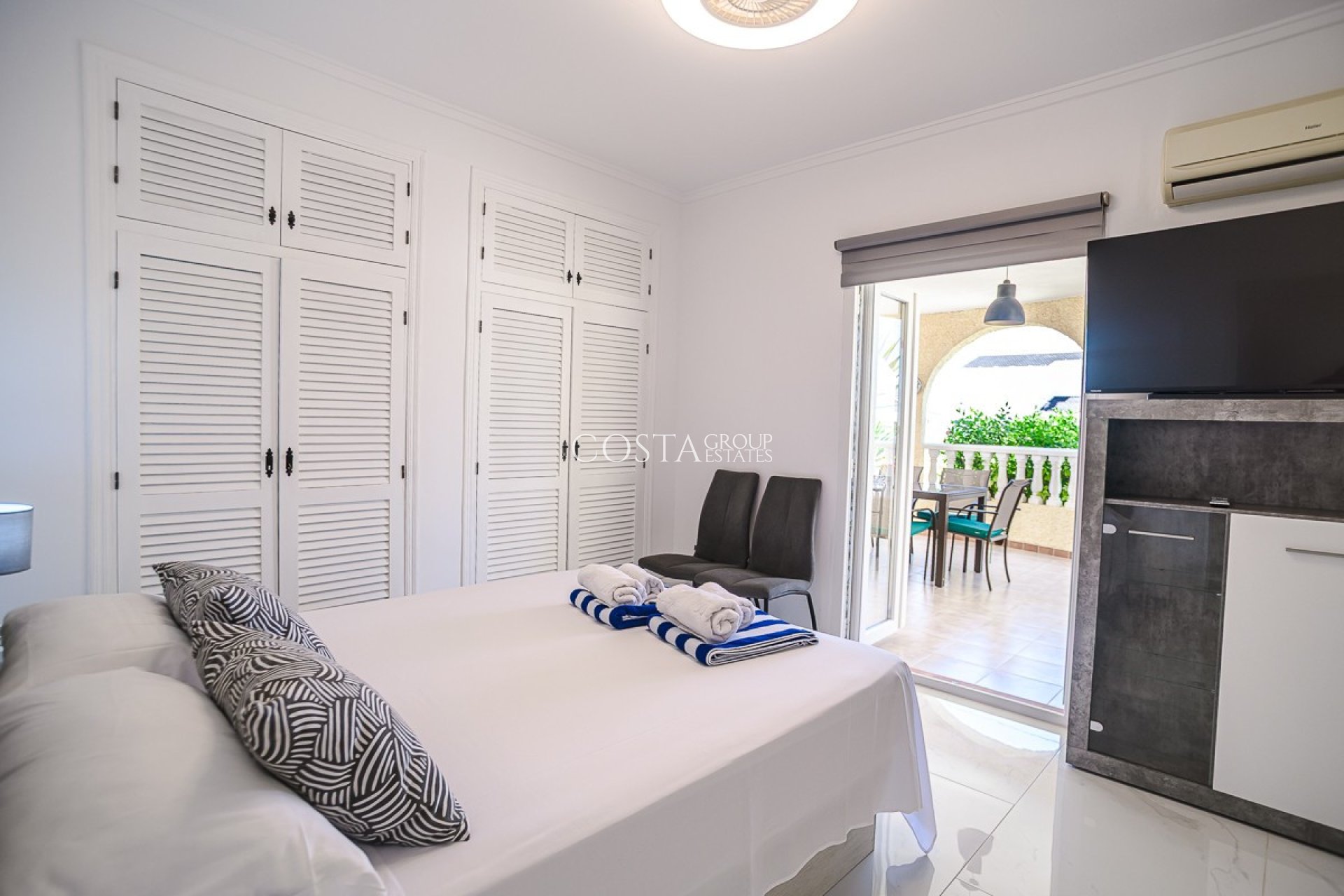 Wiederverkauf - Villa -
Torrevieja - La Siesta