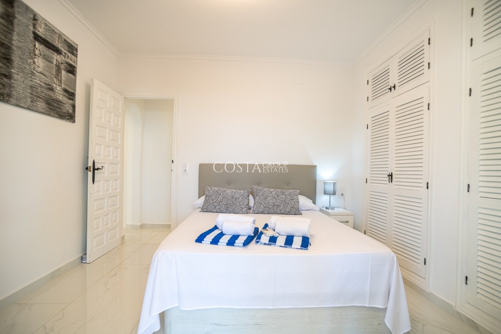 Wiederverkauf - Villa -
Torrevieja - La Siesta