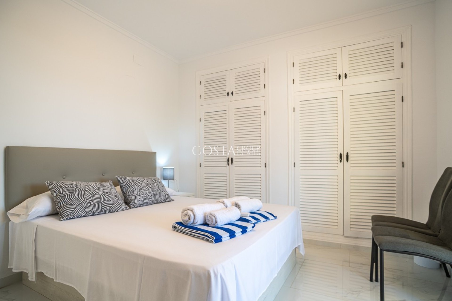 Wiederverkauf - Villa -
Torrevieja - La Siesta