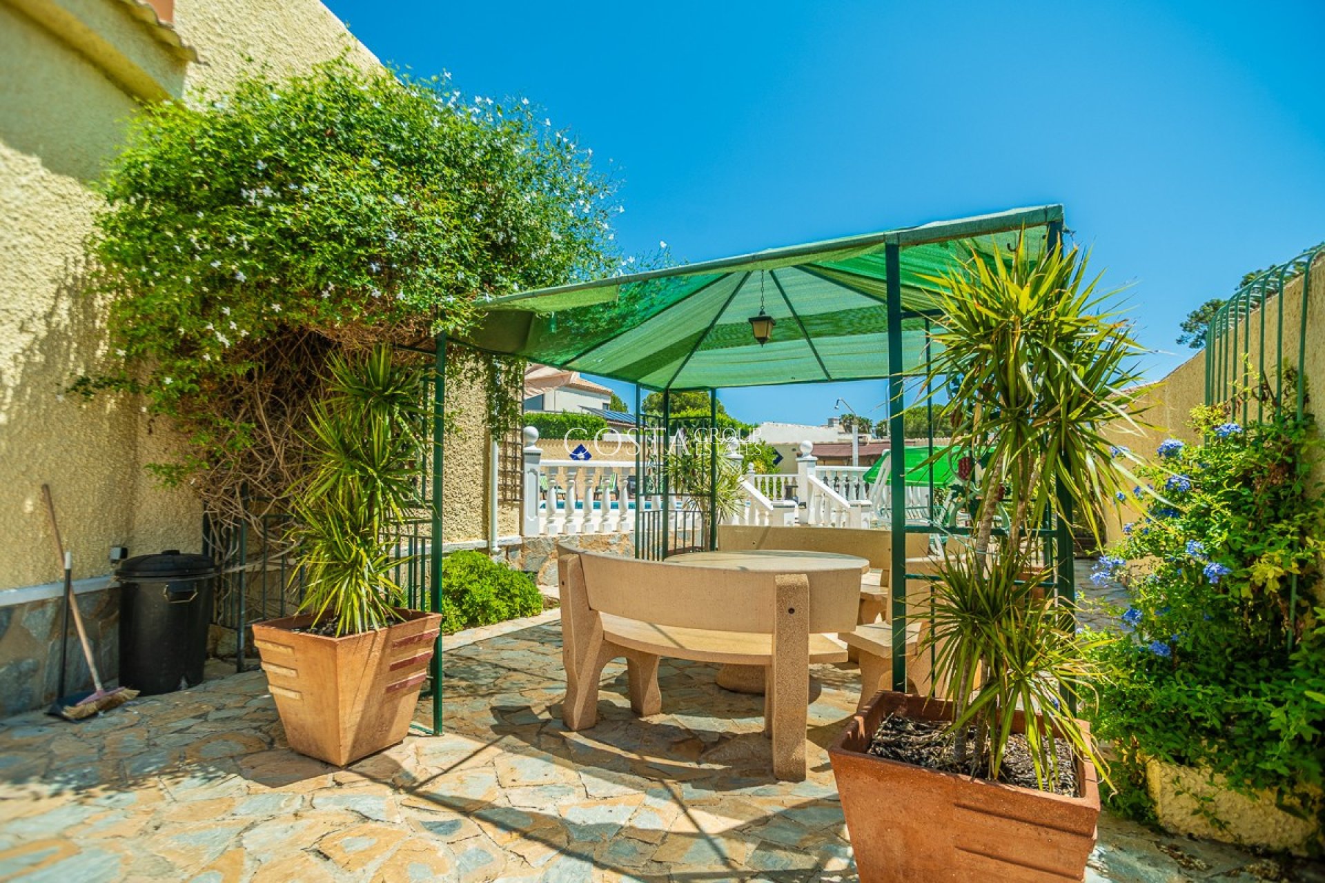 Wiederverkauf - Villa -
Torrevieja - La Siesta