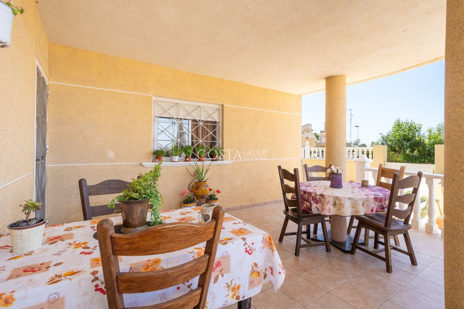 Wiederverkauf - Villa -
Torrevieja - La Siesta