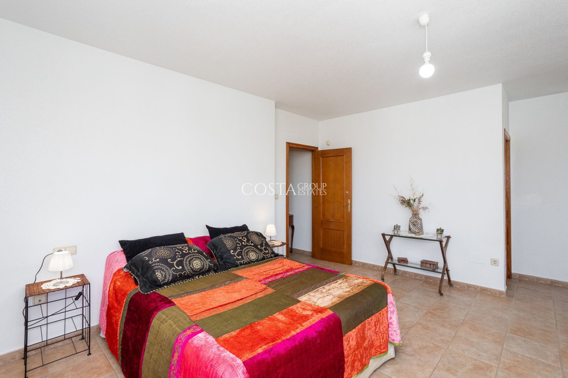 Wiederverkauf - Villa -
Torrevieja - La Siesta