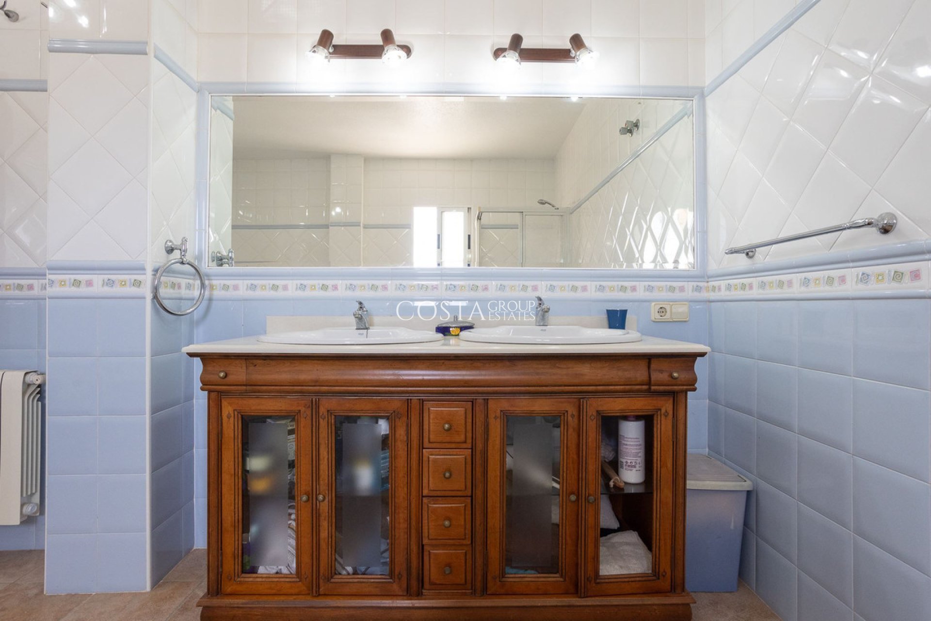 Wiederverkauf - Villa -
Torrevieja - La Siesta