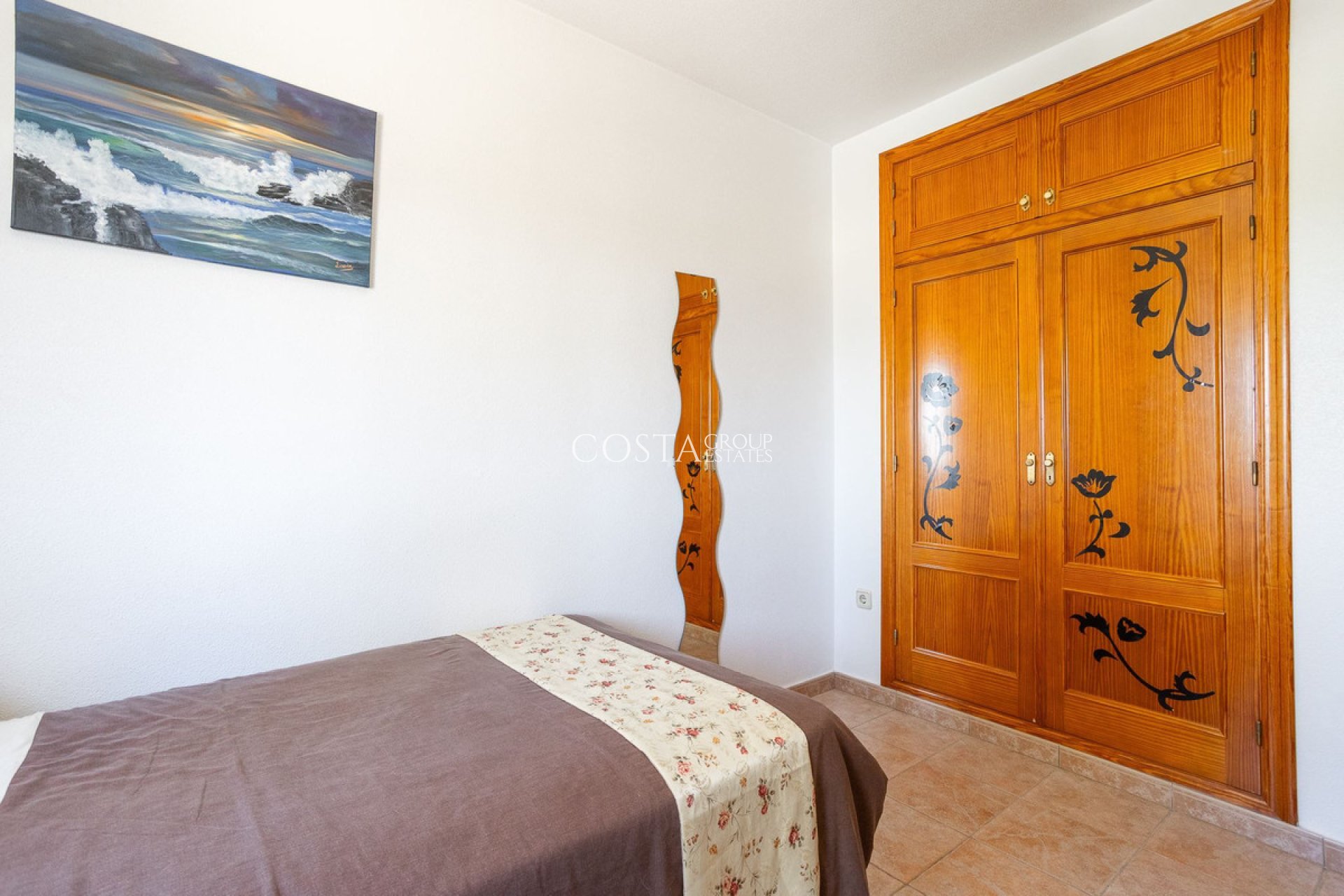 Wiederverkauf - Villa -
Torrevieja - La Siesta