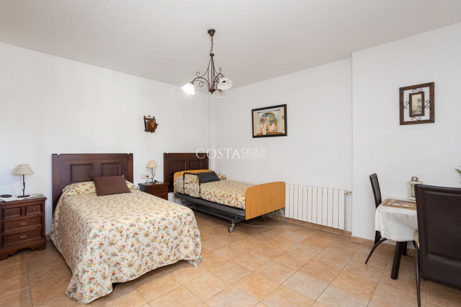 Wiederverkauf - Villa -
Torrevieja - La Siesta