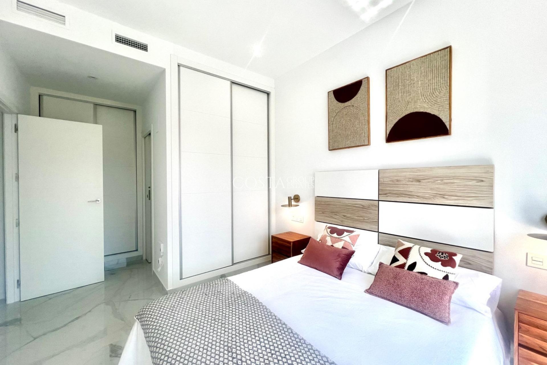 Wiederverkauf - Villa -
Torrevieja - La Siesta