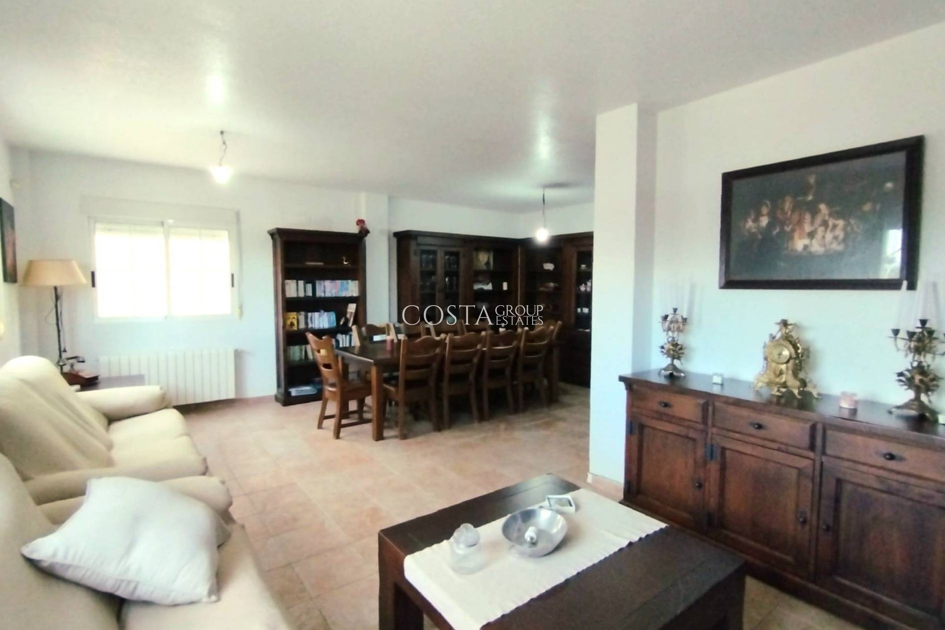 Wiederverkauf - Villa -
Torrevieja - La Siesta