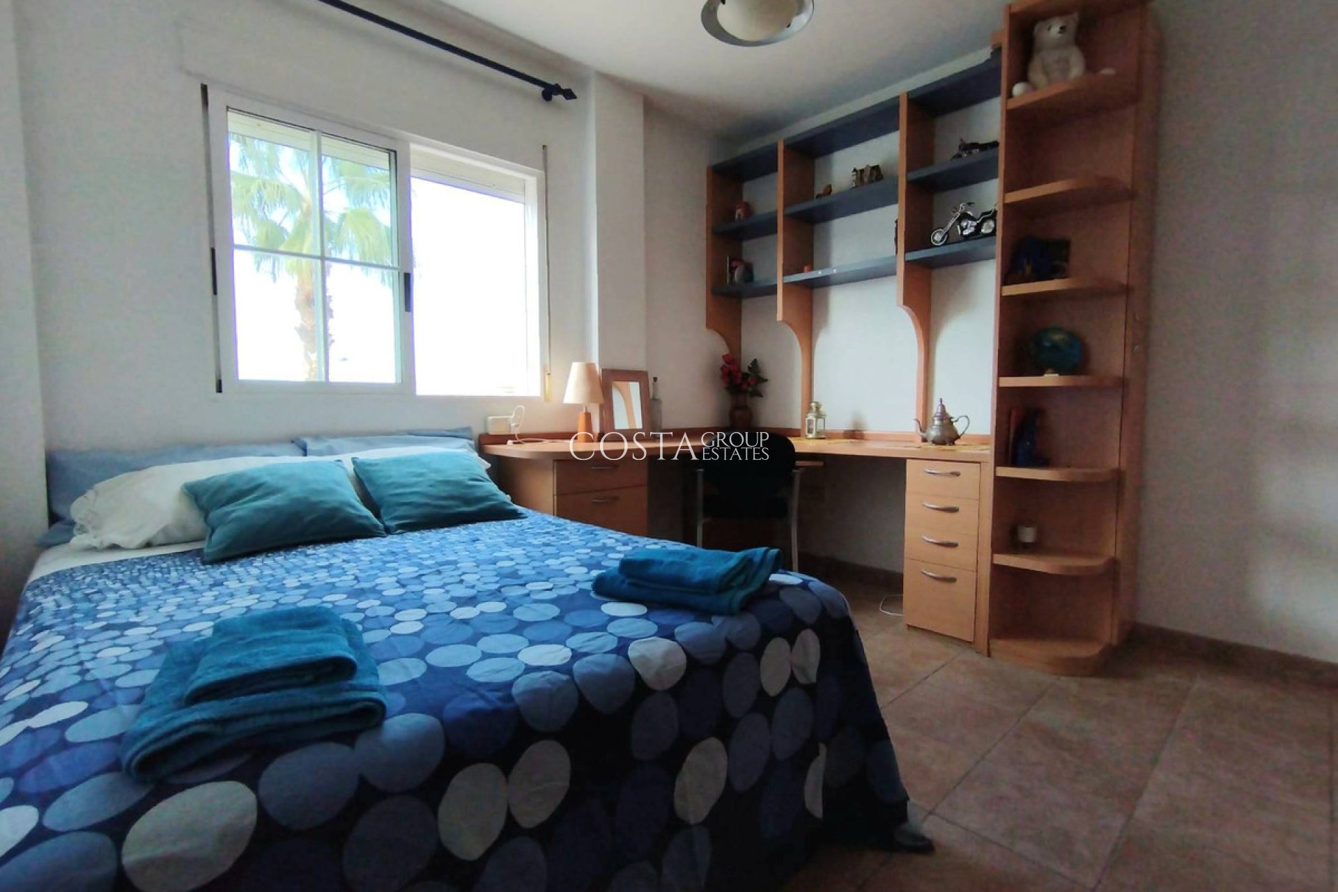 Wiederverkauf - Villa -
Torrevieja - La Siesta