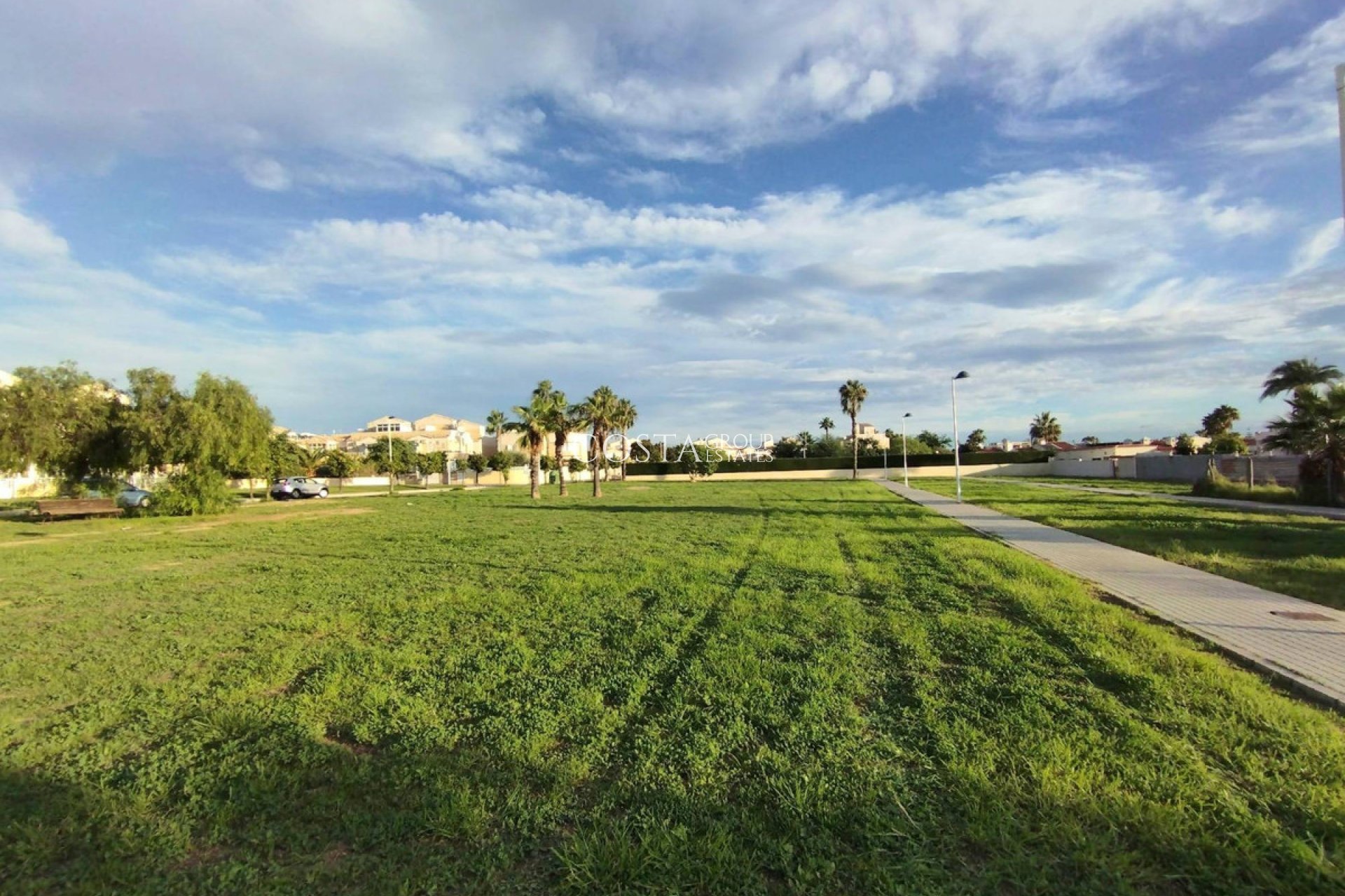 Wiederverkauf - Villa -
Torrevieja - La Siesta