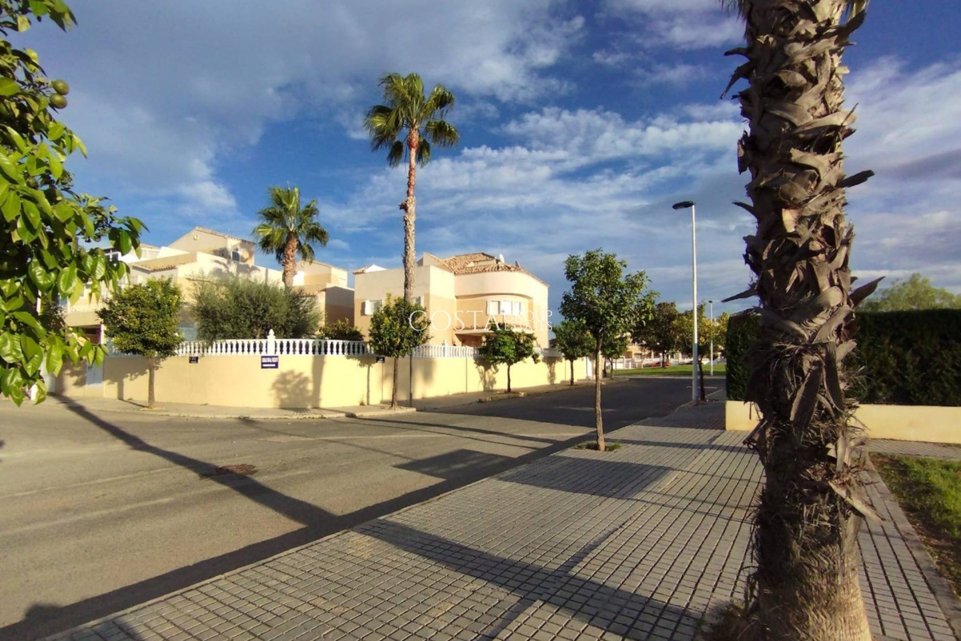 Wiederverkauf - Villa -
Torrevieja - La Siesta