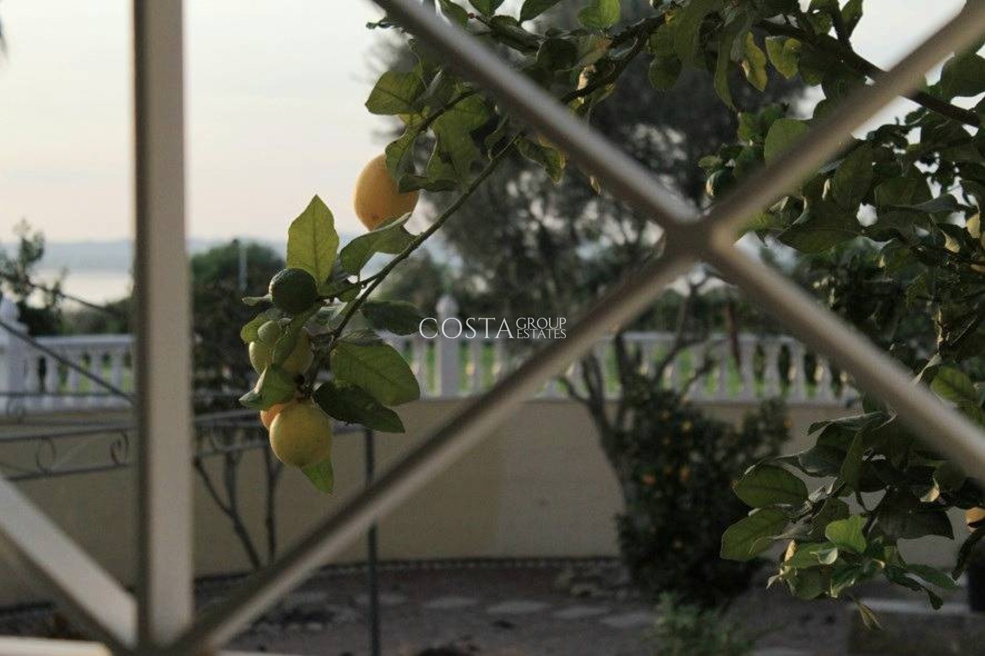 Wiederverkauf - Villa -
Torrevieja - La Siesta