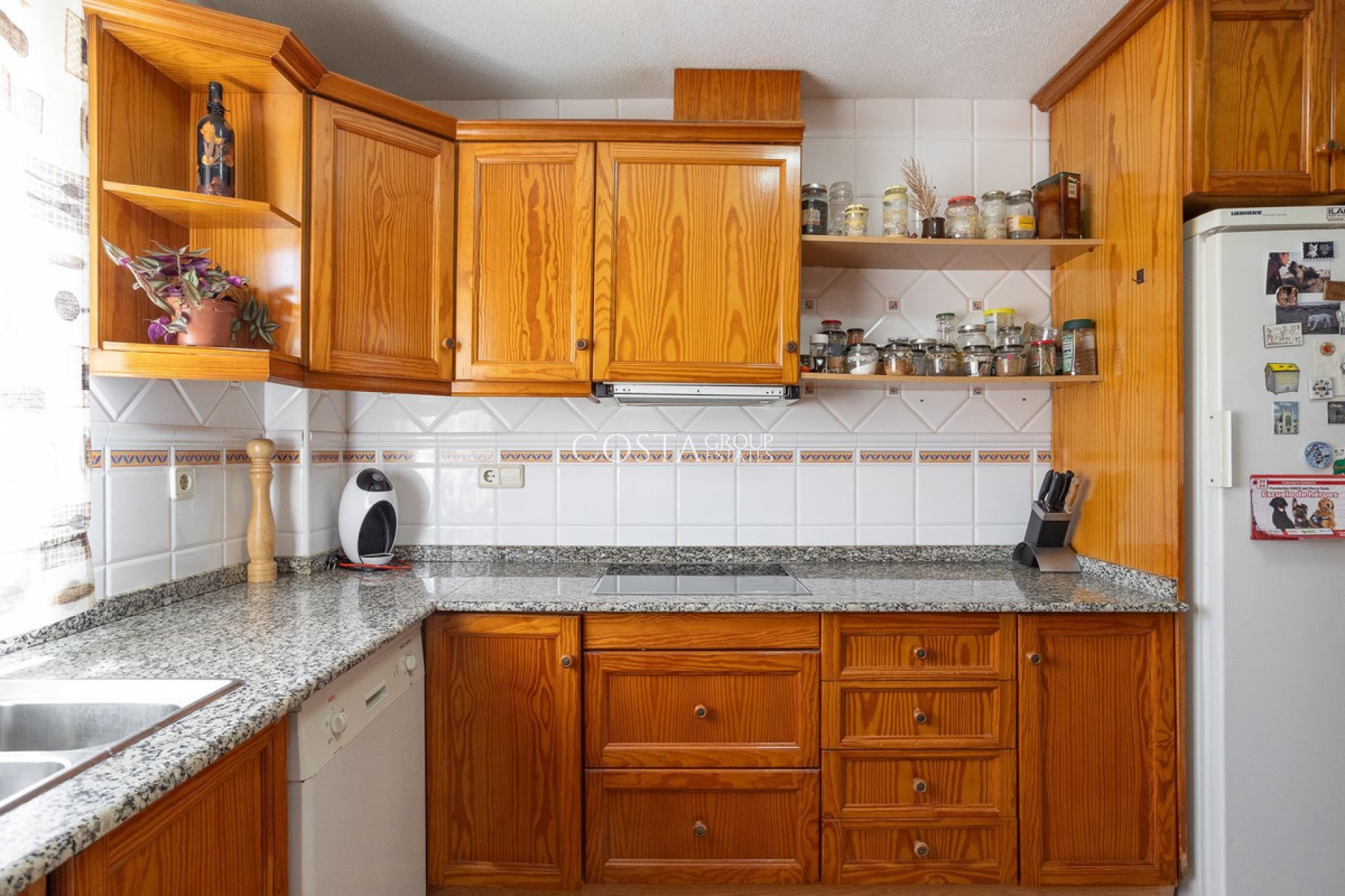 Wiederverkauf - Villa -
Torrevieja - La Siesta