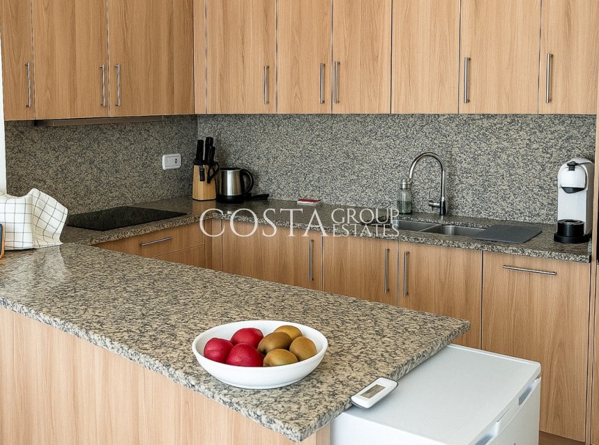 Wiederverkauf - Villa -
Torrevieja - La Siesta