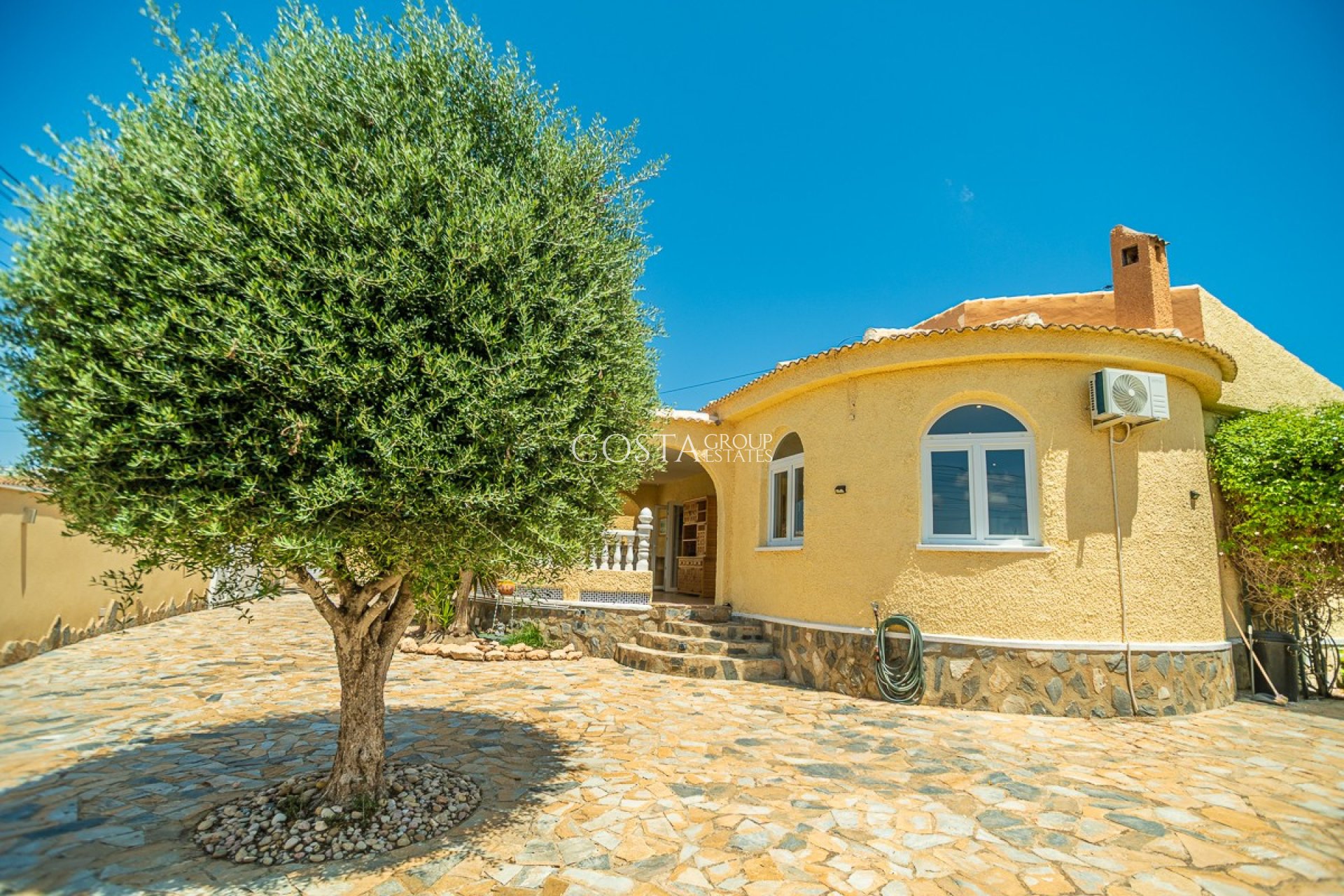 Wiederverkauf - Villa -
Torrevieja - La Siesta