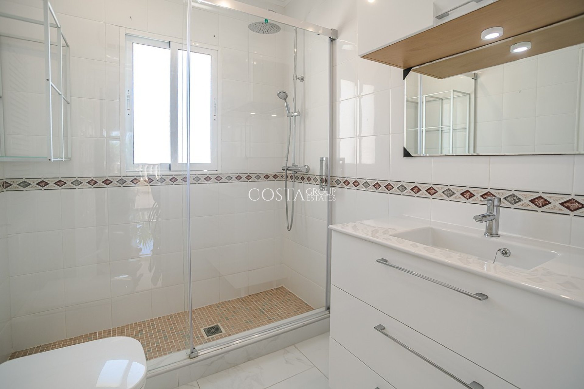 Wiederverkauf - Villa -
Torrevieja - La Siesta