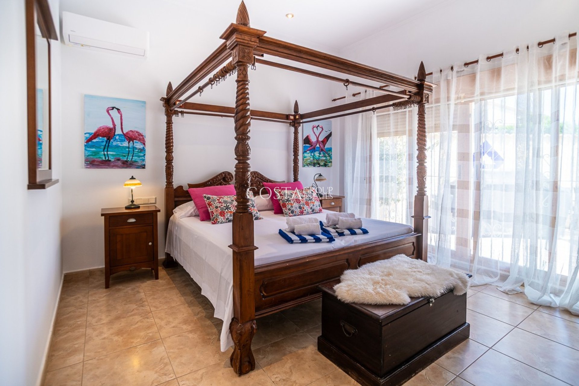 Wiederverkauf - Villa -
Torrevieja - La Siesta