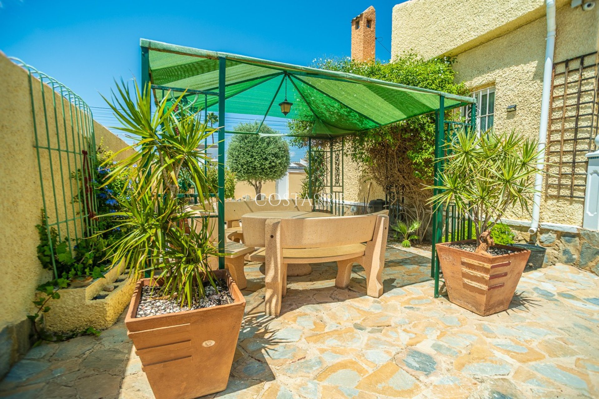 Wiederverkauf - Villa -
Torrevieja - La Siesta