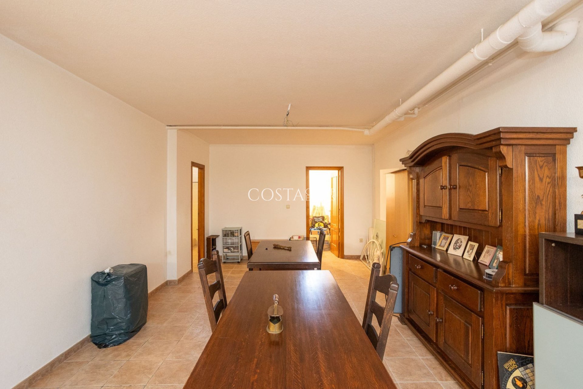 Wiederverkauf - Villa -
Torrevieja - La Siesta