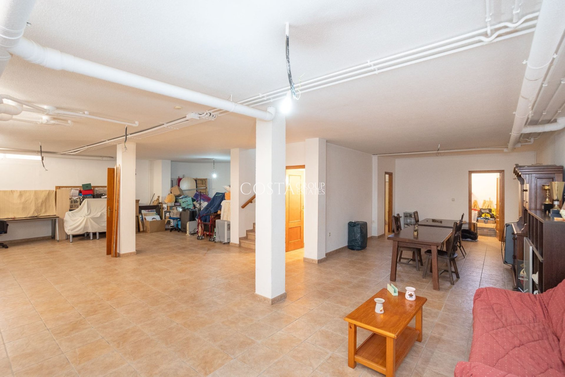 Wiederverkauf - Villa -
Torrevieja - La Siesta