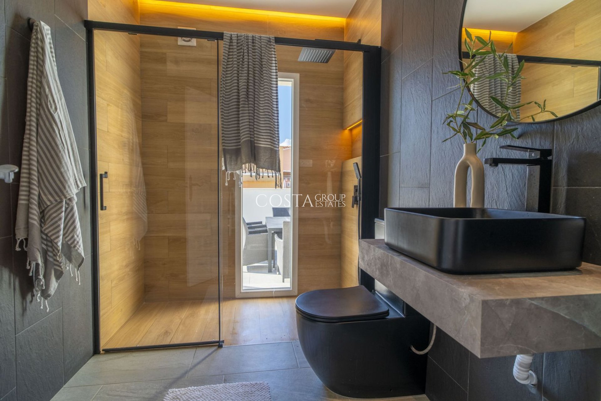 Wiederverkauf - Villa -
Torrevieja - La Siesta