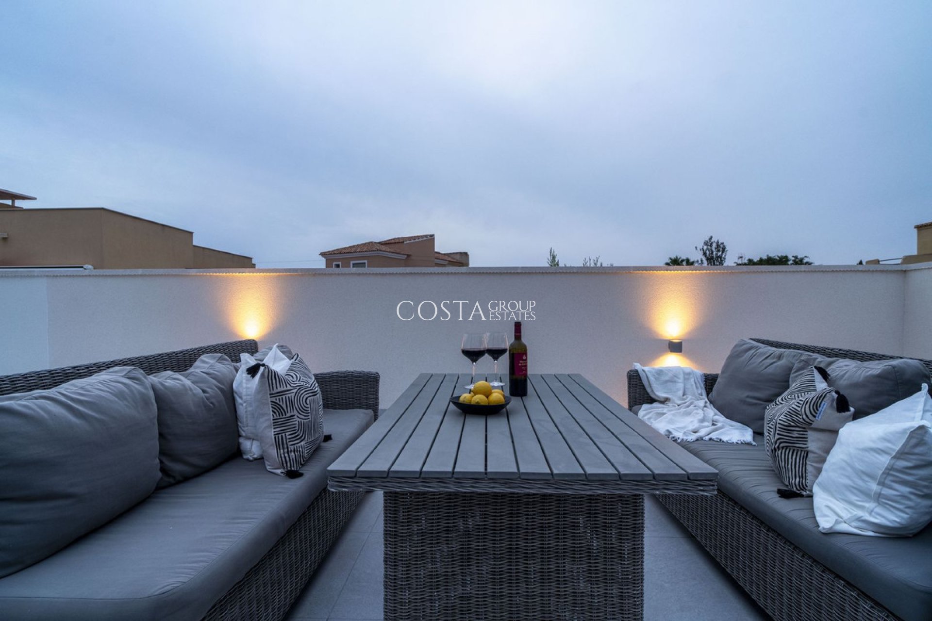 Wiederverkauf - Villa -
Torrevieja - La Siesta