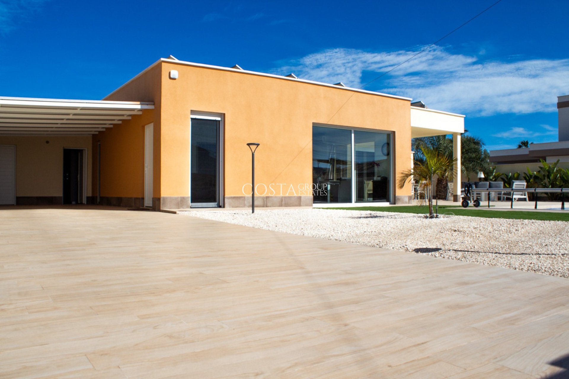 Wiederverkauf - Villa -
Torrevieja - La Siesta