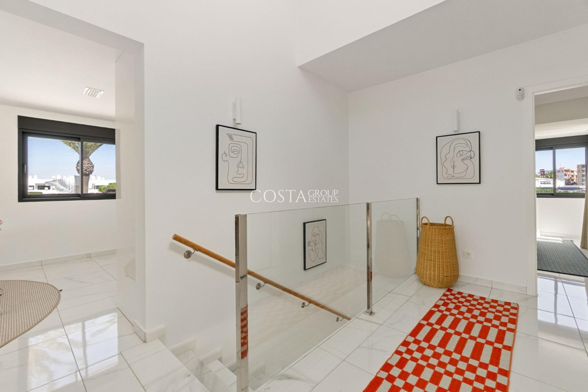 Wiederverkauf - Villa -
Torrevieja - La Veleta