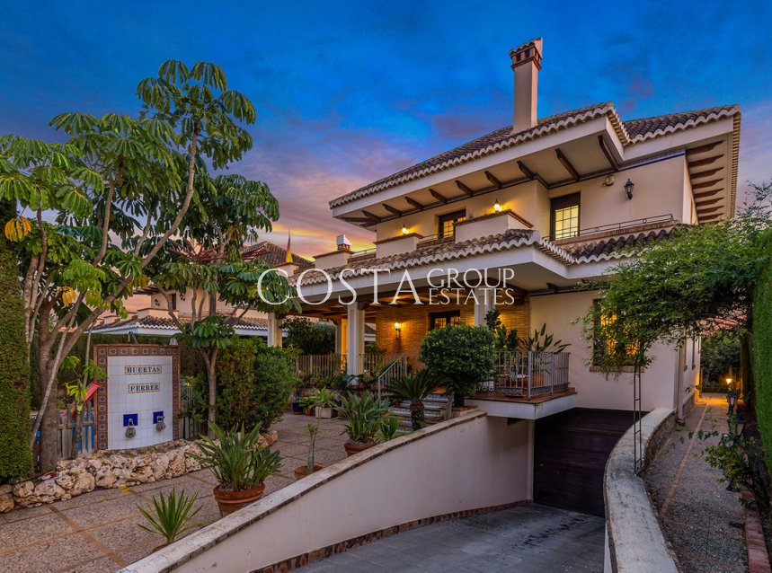 Wiederverkauf - Villa -
Torrevieja - La Veleta