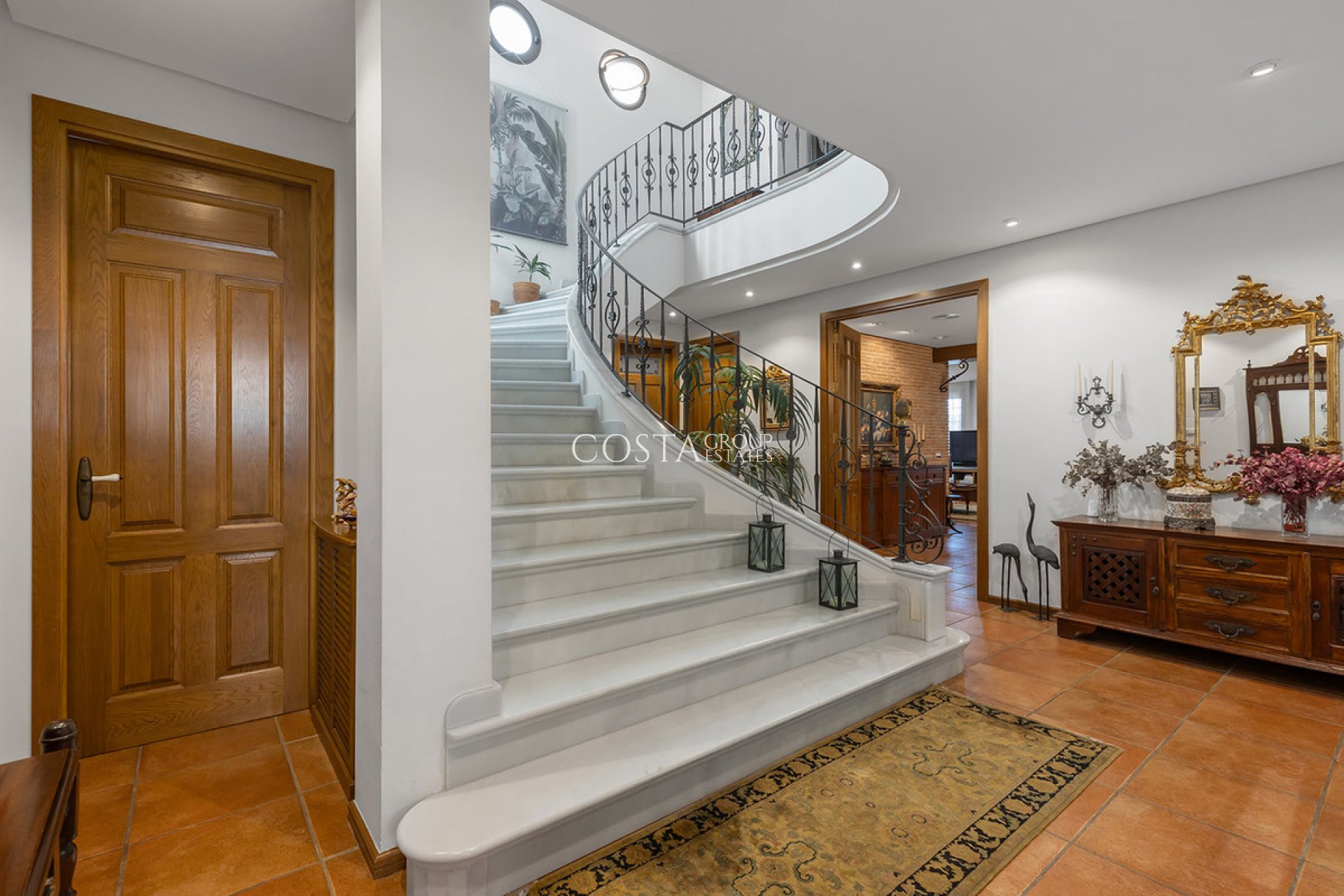 Wiederverkauf - Villa -
Torrevieja - La Veleta