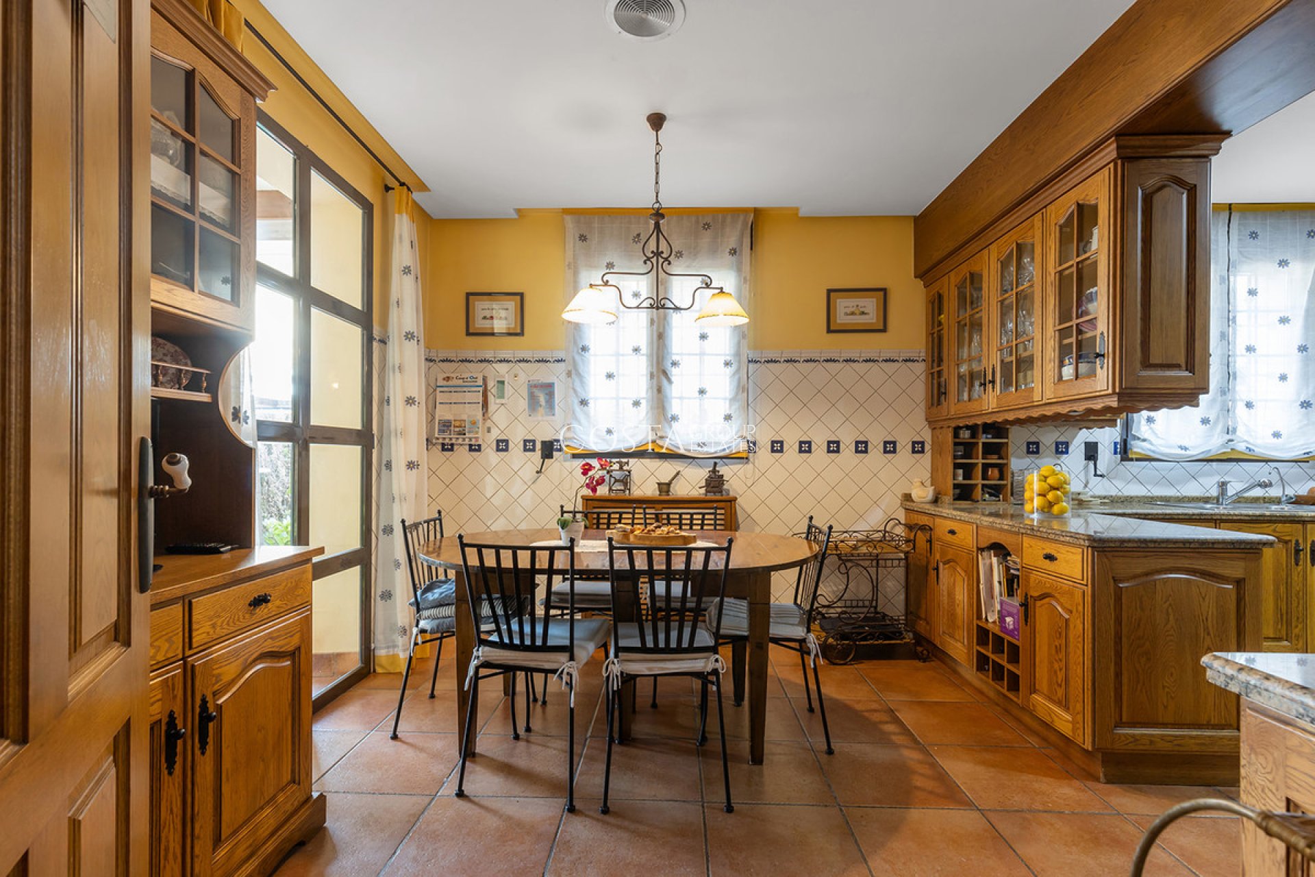 Wiederverkauf - Villa -
Torrevieja - La Veleta