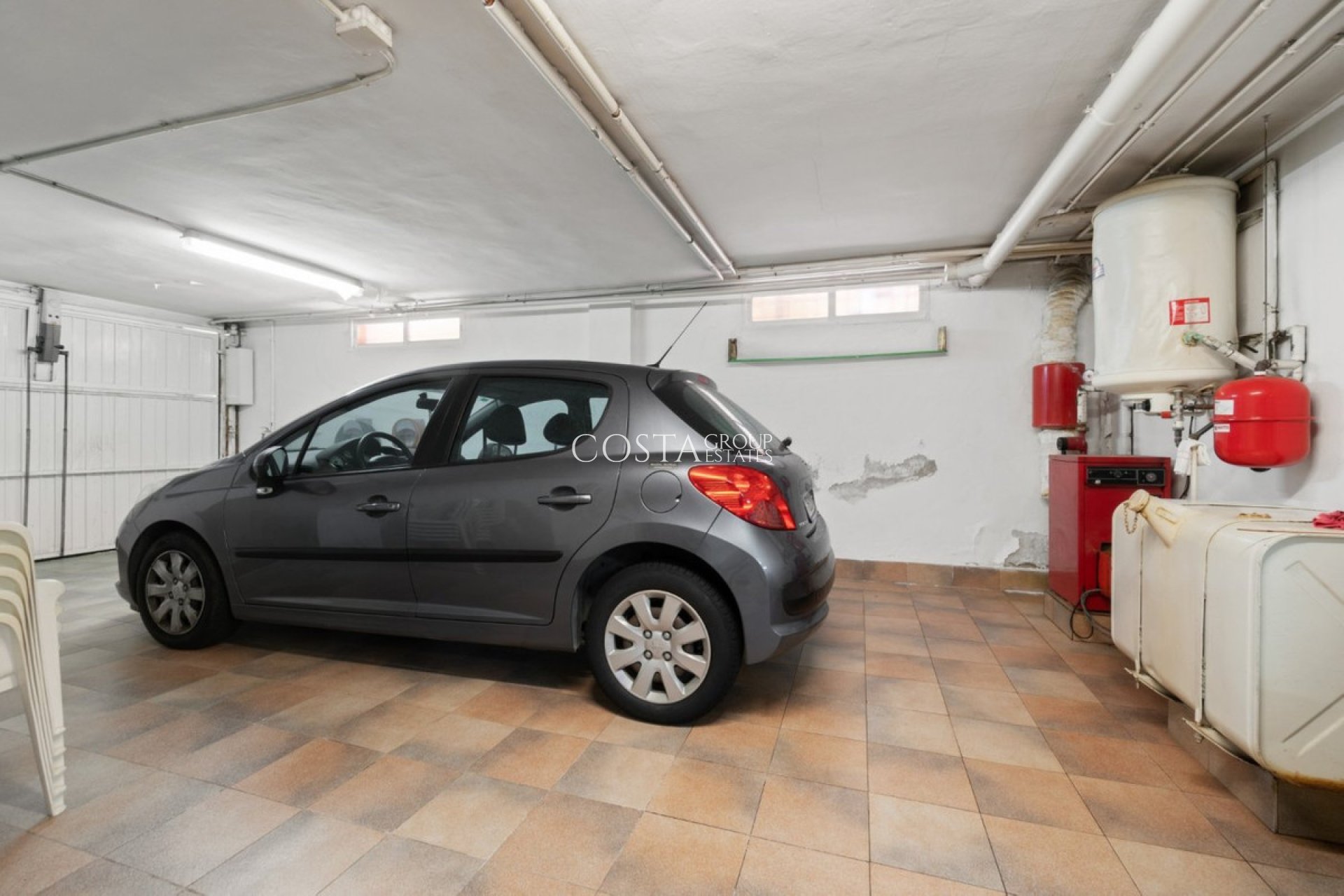 Wiederverkauf - Villa -
Torrevieja - La Veleta