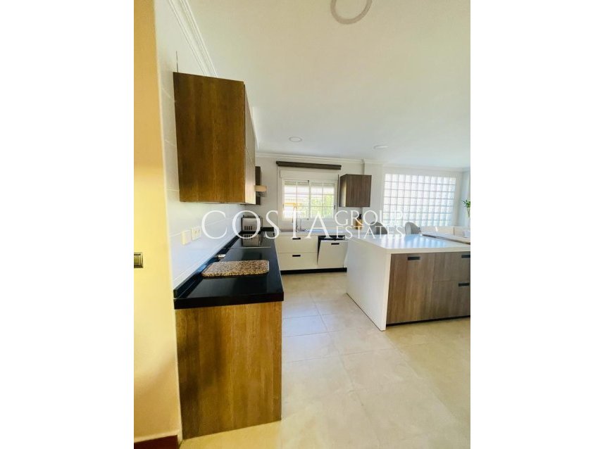 Wiederverkauf - Villa -
Torrevieja - Los Balcones