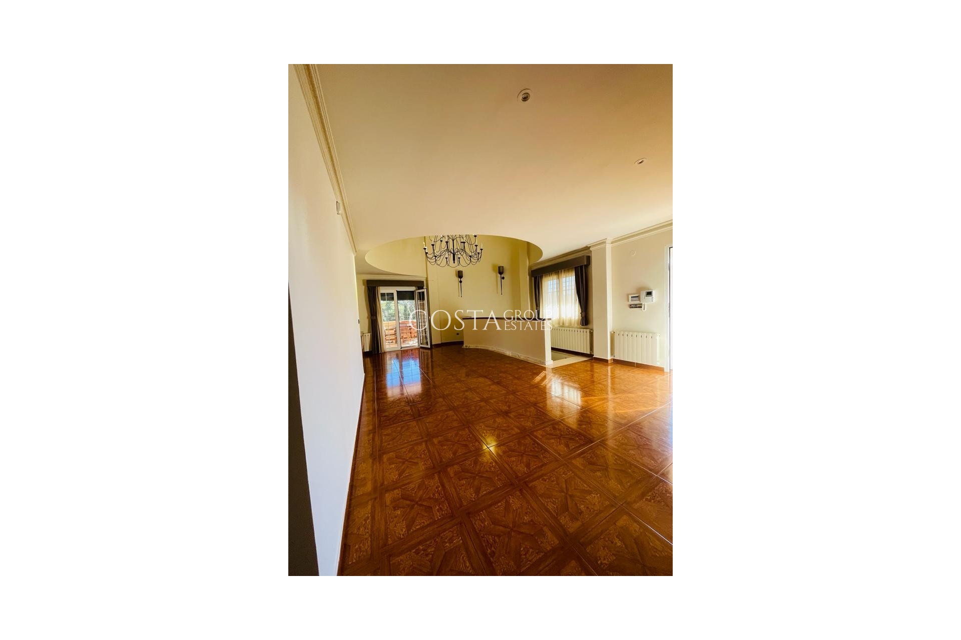 Wiederverkauf - Villa -
Torrevieja - Los Balcones