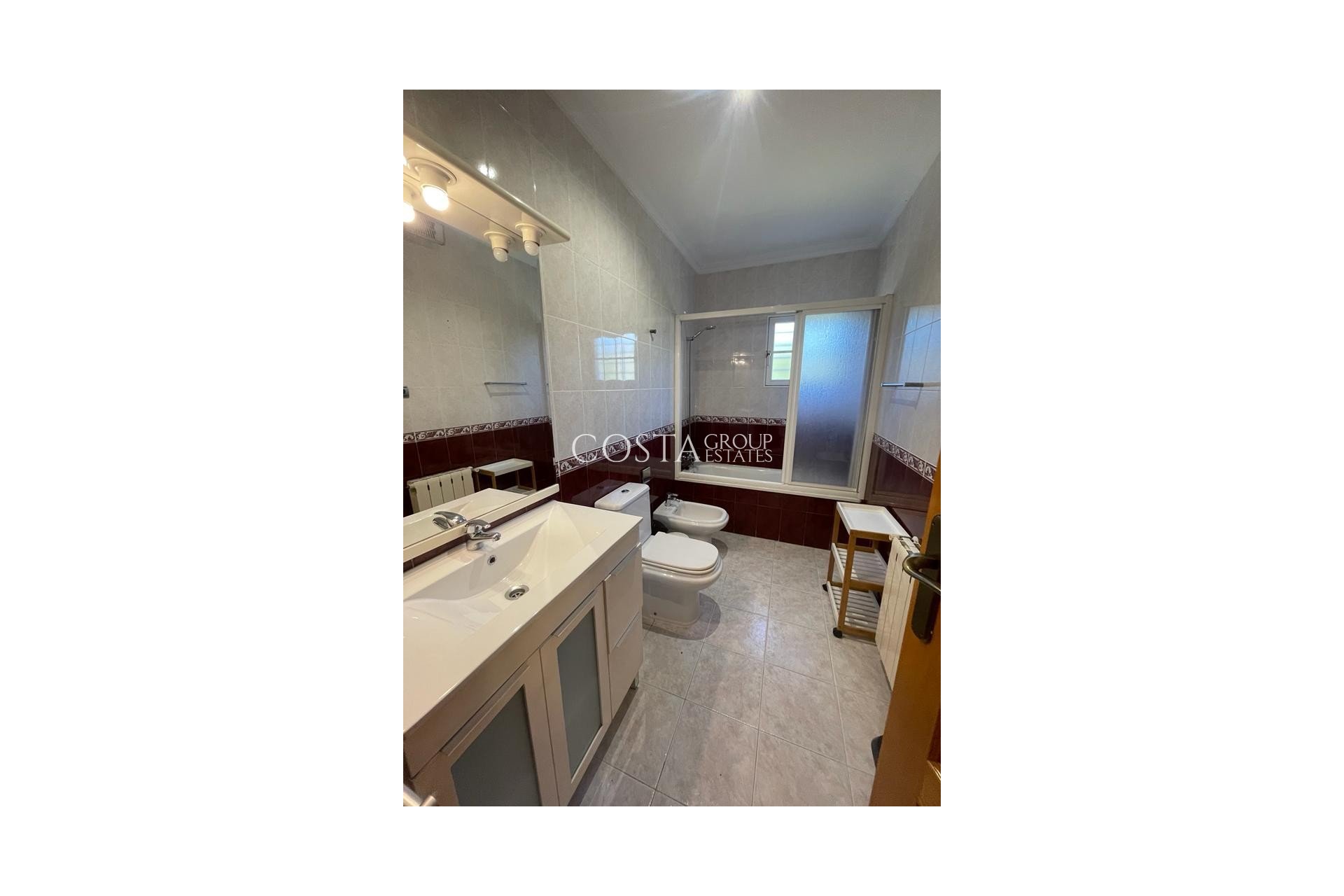 Wiederverkauf - Villa -
Torrevieja - Los Balcones