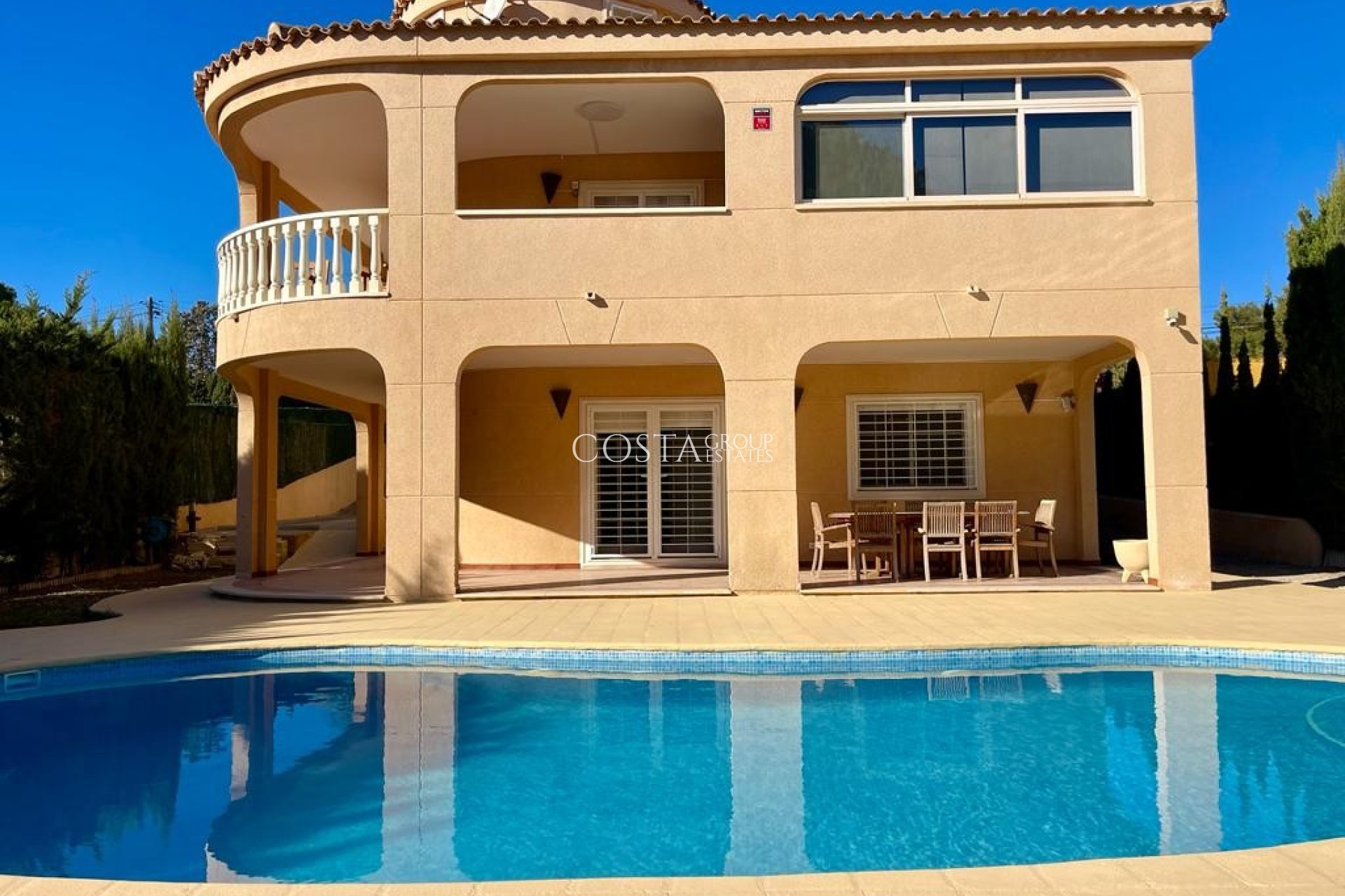 Wiederverkauf - Villa -
Torrevieja - Los Balcones