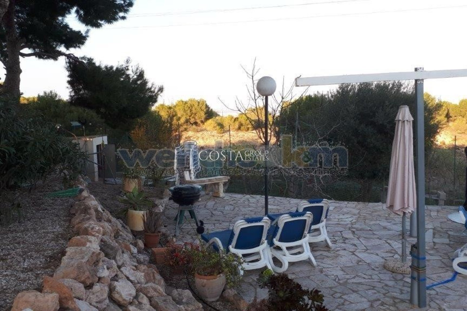 Wiederverkauf - Villa -
Torrevieja - Los Balcones