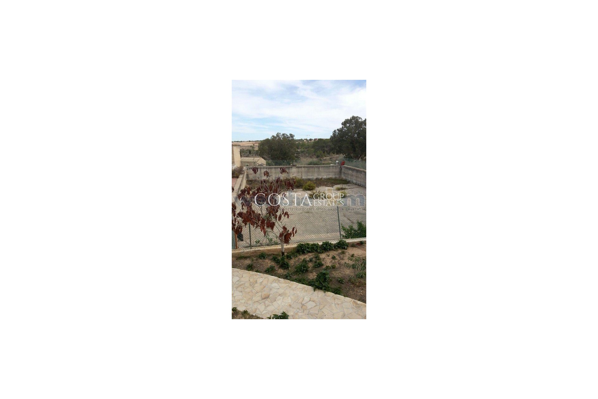 Wiederverkauf - Villa -
Torrevieja - Los Balcones