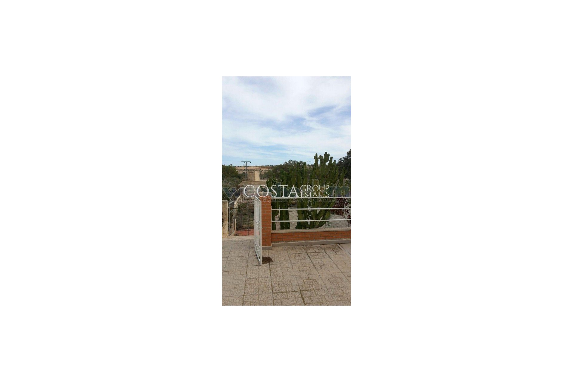 Wiederverkauf - Villa -
Torrevieja - Los Balcones