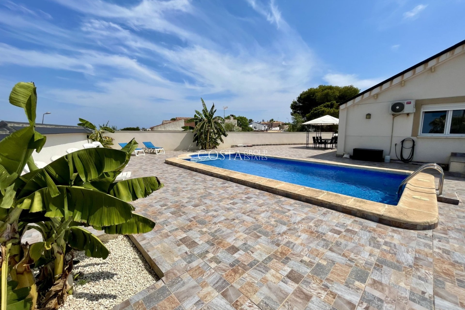 Wiederverkauf - Villa -
Torrevieja - Los Balcones