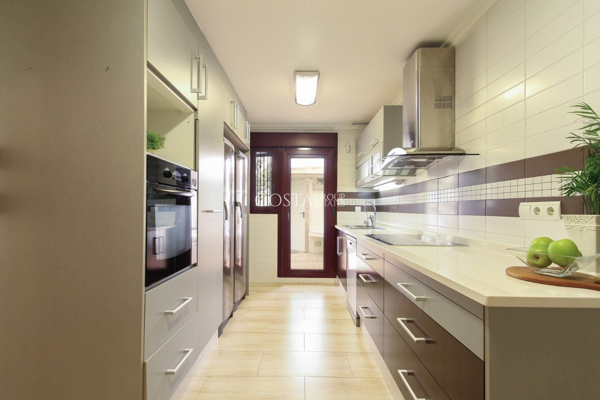 Wiederverkauf - Villa -
Torrevieja - Los Balcones