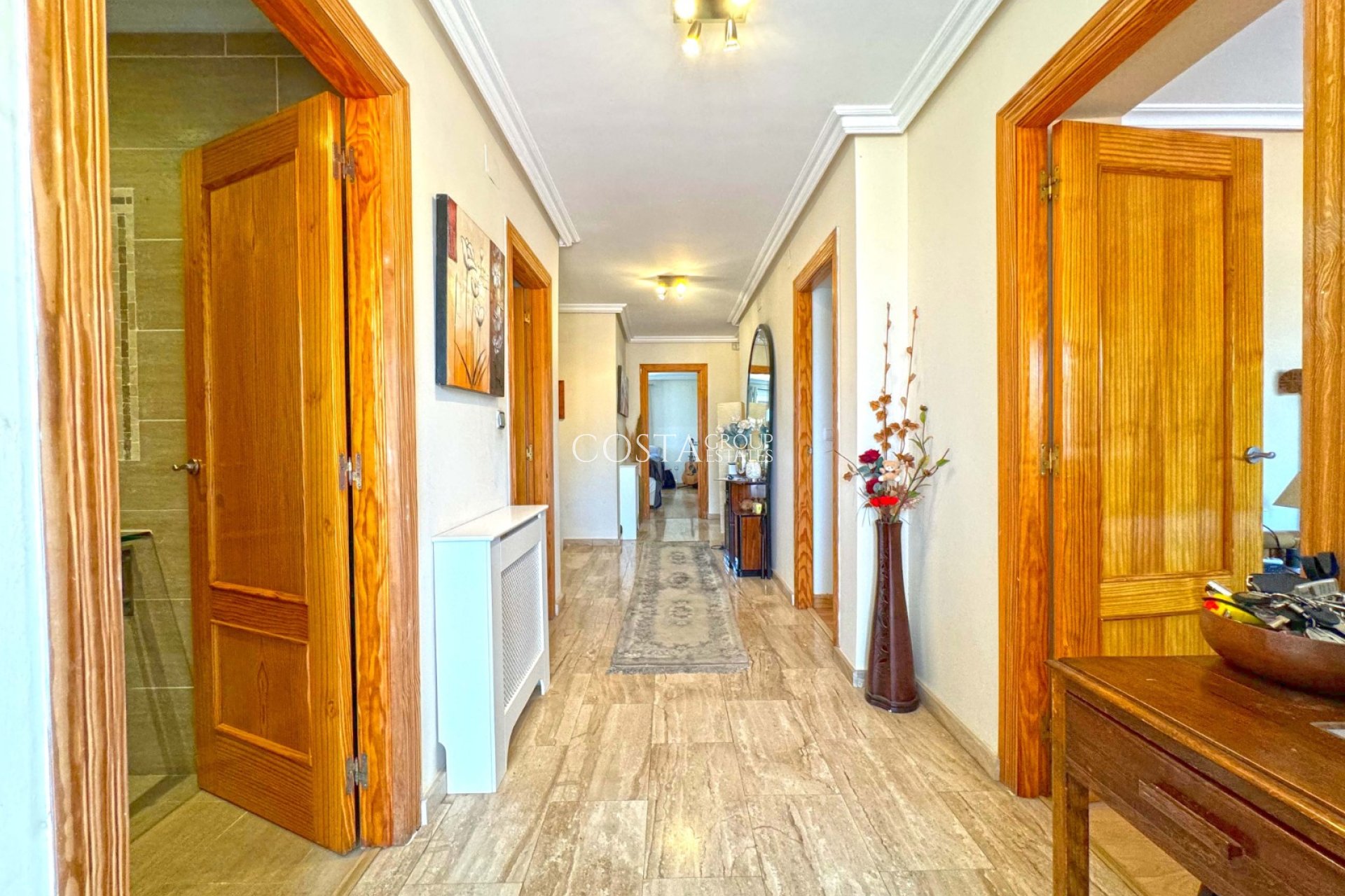 Wiederverkauf - Villa -
Torrevieja - Los Balcones