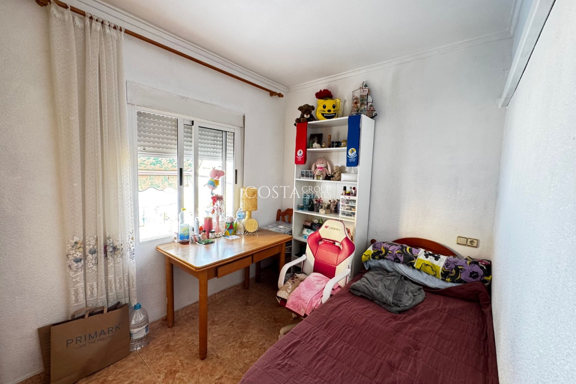 Wiederverkauf - Villa -
Torrevieja - Punta Prima