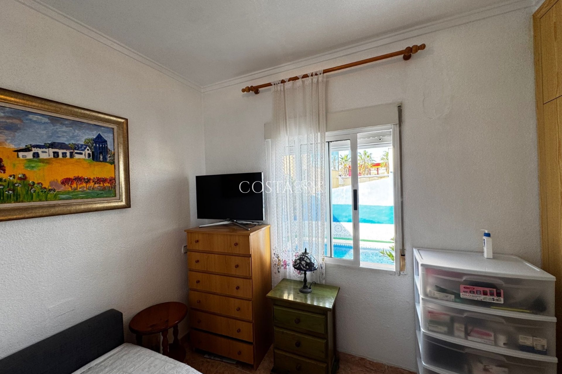 Wiederverkauf - Villa -
Torrevieja - Punta Prima