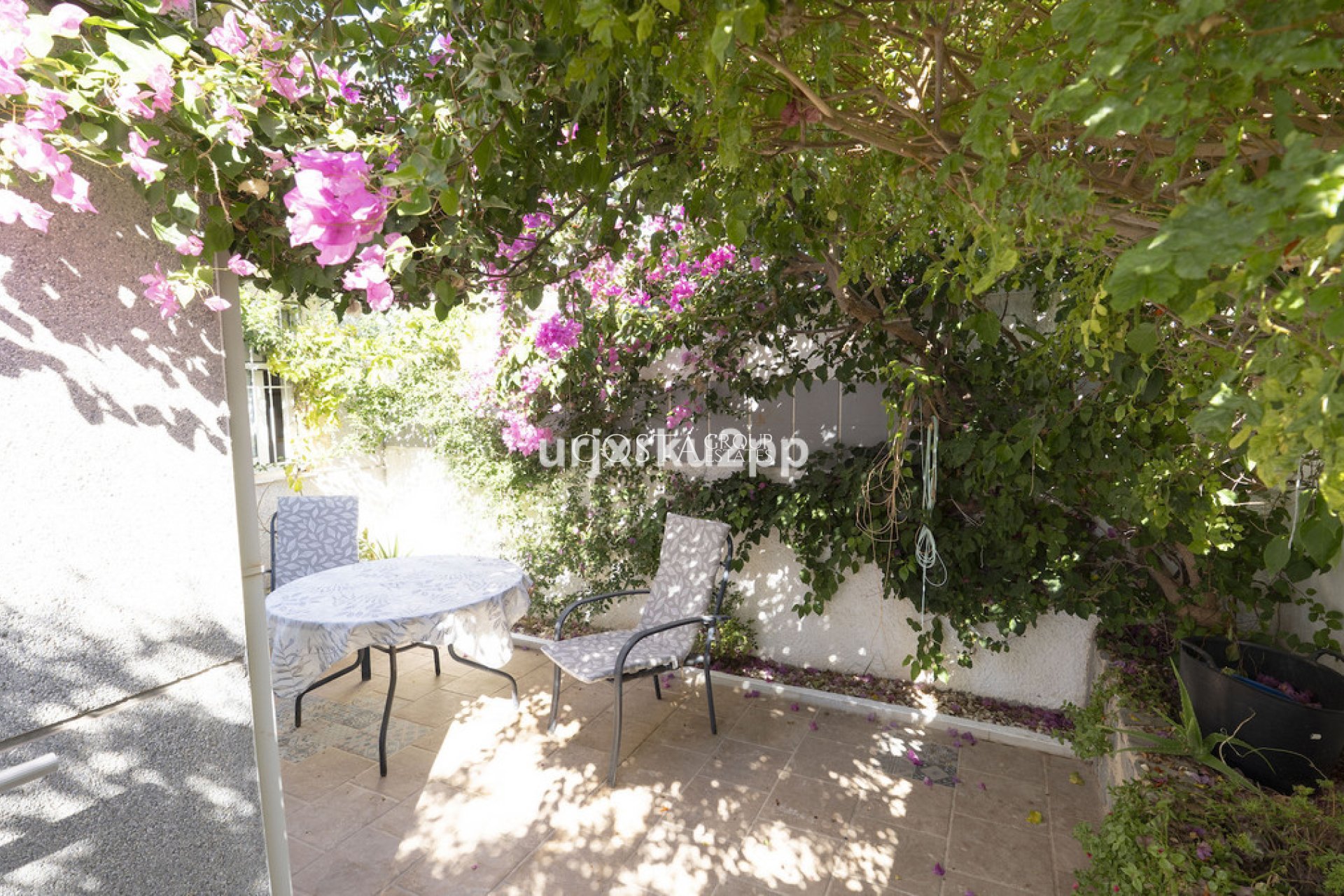 Wiederverkauf - Villa -
Torrevieja - San Luis