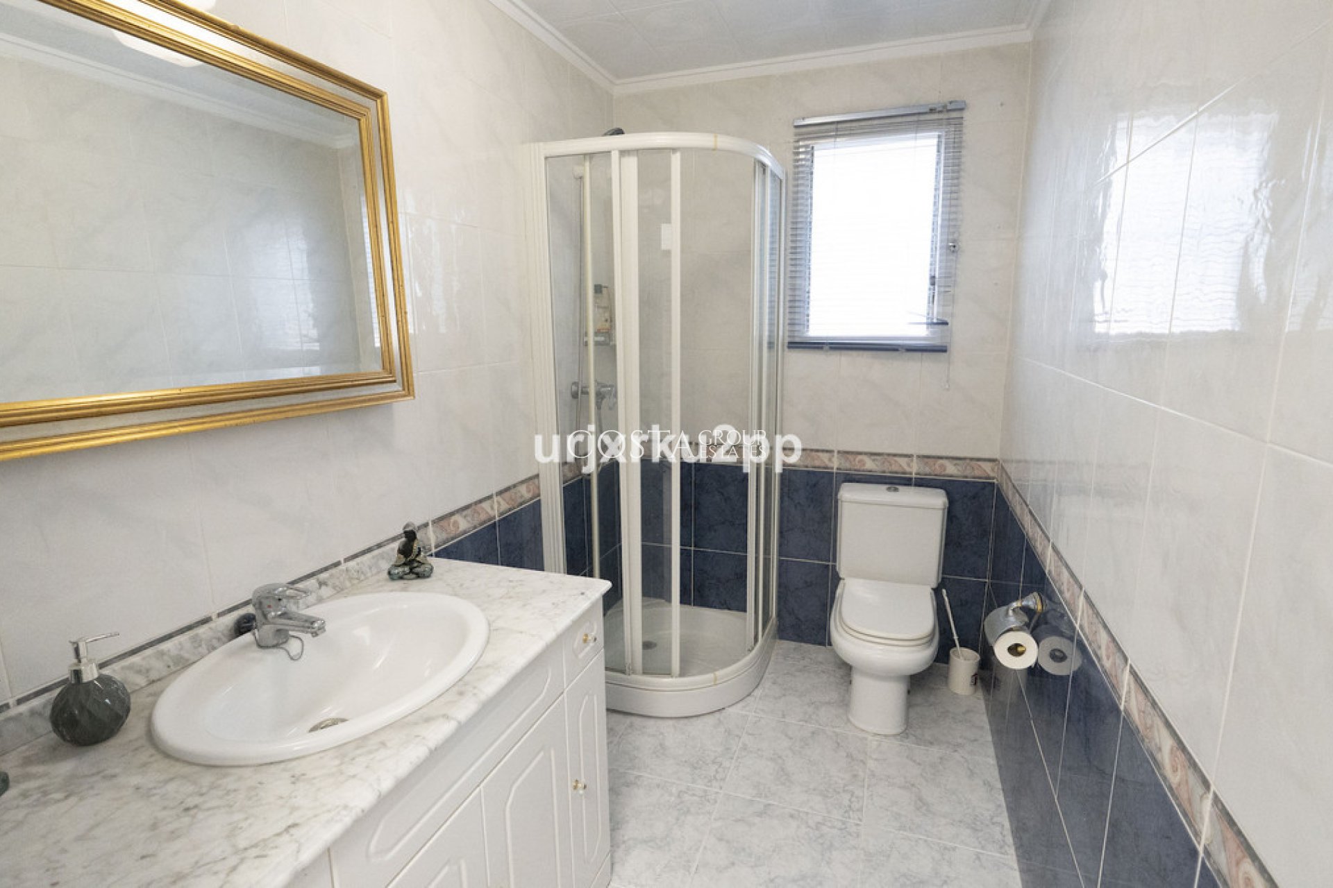 Wiederverkauf - Villa -
Torrevieja - San Luis