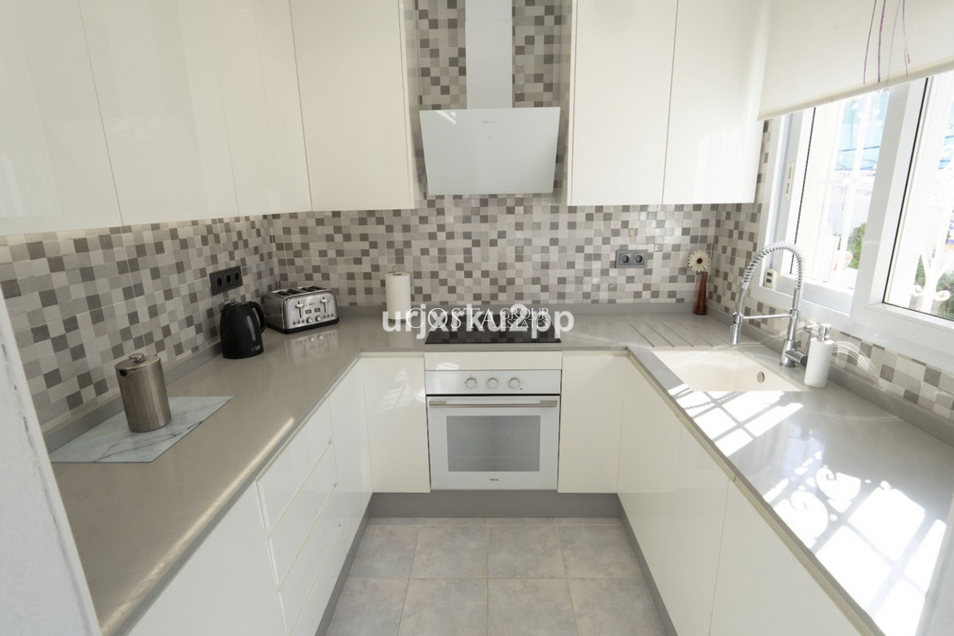 Wiederverkauf - Villa -
Torrevieja - San Luis